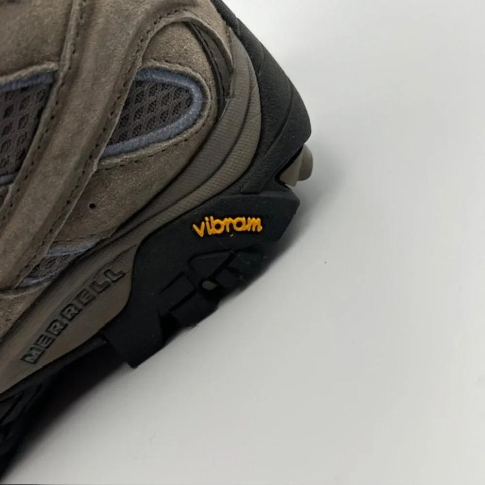 Merrell Women’s Granite Moab 3 Waterproof Hiking Boot Size 7 - Picture 10 of 11